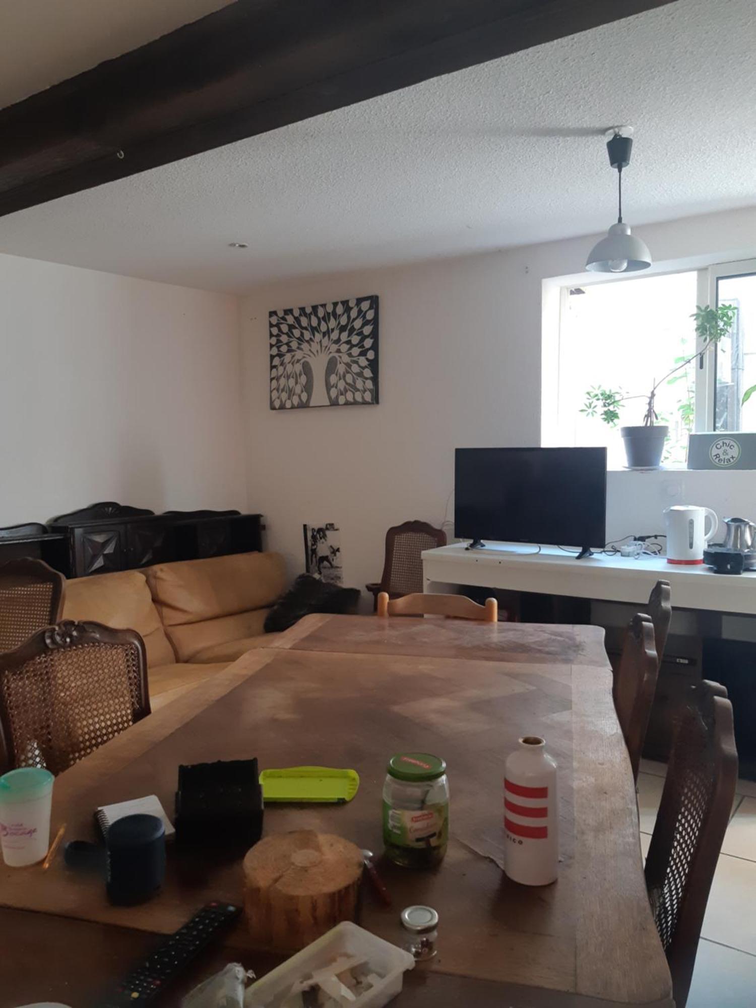 Chic Et Relax Leilighet Montmarault Eksteriør bilde